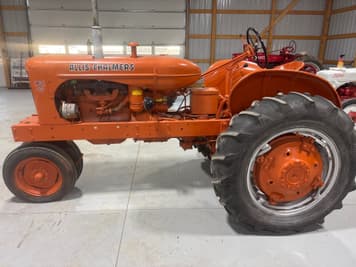 Main image Allis Chalmers WD45